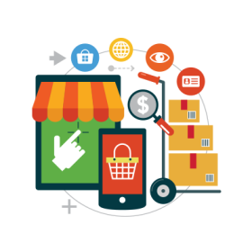 Разработка сложного сайта для сферы логистики в Рейносе